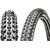 Велопокрышка Maxxis CrossMark, 26x2.1, 60 TPI, Folding, Single, черная, TB69784000, изображение 3от магазина НаВелосипеде.рф Велопокрышка Maxxis CrossMark, 26x2.1, 60 TPI, Folding, Single, черная, TB69784000, изображение 3 - НаВелосипеде.рф