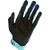 Велоперчатки женские Fox Sidewinder Womens Glove, синие, 2017, 18475-231-S, Вариант УТ-00042813: Размер: M (176-182 мм), изображение 3 - НаВелосипеде.рф