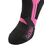 Носки Accapi, Hiking Crew Black/Pink F, 2022-23, H0722_9929, Вариант УТ-00330892: 34-36, изображение 2 - НаВелосипеде.рф