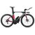 Шоссейный велосипед Orbea Ordu M20 LTD 28", 2022, L147BQ, Вариант УТ-00301329: Рама: M/L (Рост: 175-185 см), Цвет: Серый/красный, изображение  - НаВелосипеде.рф