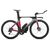 Шоссейный велосипед Orbea Ordu M10i LTD 28", 2022, L149BP, Вариант УТ-00301330: Рама: M/L (Рост: 175-185 см), Цвет: Серый/красный, изображение 2 - НаВелосипеде.рф