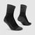 Носки велосипедные GripGrab Waterproof Merino Thermal Socks, Black, 2021, 3016011, Вариант УТ-00301352: Размер: L (42-44), изображение  - НаВелосипеде.рф