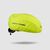 Чехол на шлем GripGrab Helmet Cover Hi-Vis, Fluo Yellow, 501108001, изображение от магазина НаВелосипеде.рф Чехол на шлем GripGrab Helmet Cover Hi-Vis, Fluo Yellow, 501108001, изображение  - НаВелосипеде.рф