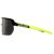 Очки велосипедные Salice 023RW Black/Lime/Rw Black, солнцезащитные, со сменными линзами, 2022-23, 023RW, изображение 4 - НаВелосипеде.рф