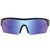 Очки велосипедные Salice Black/Rw Blue, солнцезащитные, 2022-23, 006RW, изображение  - НаВелосипеде.рф