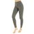 Кальсоны Accapi Technosoft Plus Women'S Pants Anthracite, серый, 2022-23, T353_0966, Вариант УТ-00331425: Размер M, изображение  - НаВелосипеде.рф
