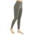 Кальсоны Accapi Technosoft Plus Women'S Pants Anthracite, серый, 2022-23, T353_0966, Вариант УТ-00331425: Размер M, изображение 4 - НаВелосипеде.рф