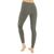 Кальсоны Accapi Technosoft Plus Women'S Pants Anthracite, серый, 2022-23, T353_0966, Вариант УТ-00331425: Размер M, изображение 2 - НаВелосипеде.рф
