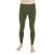 Кальсоны Accapi Polar Bear Sport Trousers Military Black, зеленый, 2022-23, A742_0917, изображение 3 - НаВелосипеде.рф