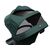 Второй прогулочный блок для коляски Thule Sleek Sibling Seat Mallard Green on Black, 11000213, изображение 2 - НаВелосипеде.рф