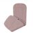 Вкладыш на сиденье Thule Summer Seat Liner Misty Rose, 11200342, изображение  - НаВелосипеде.рф