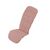 Вкладыш на сиденье Thule Spring Seat Liner Misty Rose Melange, 11000344, изображение  - НаВелосипеде.рф