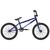 Велосипед BMX Stark, Madness BMX 2, 2022, HQ-0014009, Вариант УТ-00330206: Серебристый/оранжевый, изображение 5 - НаВелосипеде.рф