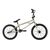 Велосипед ВМХ Stark Madness BMX 3 20" 2022, HQ-0005123, Вариант УТ-00295462: Рама: one size (Рост: 135-175 см), Цвет: чёрный/голубой, изображение 3 - НаВелосипеде.рф