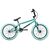 Велосипед BMX Stark Madness BMX 1, 2023, HQ-0012537, Вариант УТ-00331734: Цвет: бирюзовый/черный/голубой, изображение  - НаВелосипеде.рф