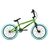 Велосипед BMX Stark Madness BMX 1, 2023, HQ-0012537, Вариант УТ-00331734: Цвет: бирюзовый/черный/голубой, изображение 4 - НаВелосипеде.рф
