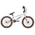 Велосипед BMX Stark Madness BMX 1, 2023, HQ-0012537, Вариант УТ-00331734: Цвет: бирюзовый/черный/голубой, изображение 2 - НаВелосипеде.рф