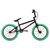 Велосипед BMX Stark Madness BMX 1, 2023, HQ-0012537, Вариант УТ-00331734: Цвет: бирюзовый/черный/голубой, изображение 3 - НаВелосипеде.рф