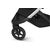Детская коляска Thule Spring Stroller Aluminum, прогулочная,11300100, изображение 3 - НаВелосипеде.рф