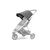 Капюшон для детской коляски Thule Spring Canopy, Grey Melange, 11300305 , изображение 2от магазина НаВелосипеде.рф Капюшон для детской коляски Thule Spring Canopy, Grey Melange, 11300305 , изображение 2 - НаВелосипеде.рф