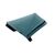 Капюшон для детской коляски Thule Spring Canopy, Teal Melange, 11300306, изображение от магазина НаВелосипеде.рф Капюшон для детской коляски Thule Spring Canopy, Teal Melange, 11300306, изображение  - НаВелосипеде.рф