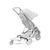 Адаптер съёмной подножки для второго ребенка Thule Spring Glider Board Adapter, 11300404, изображение 2от магазина НаВелосипеде.рф Адаптер съёмной подножки для второго ребенка Thule Spring Glider Board Adapter, 11300404, изображение 2 - НаВелосипеде.рф