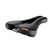 Седло велосипедное Velo VL-4126 анатомическое, черный, изображение 2 - НаВелосипеде.рф