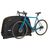 Бокс для шоссейного велосипеда Thule, Roundtrip Road bike travel case, 3204825, изображение 2 - НаВелосипеде.рф
