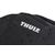 Рюкзак городской Thule Chasm Backpack 26L - Black, черный, 3204292, изображение 3 - НаВелосипеде.рф