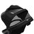 Второй прогулочный блок Thule Sleek Sibling Seat Grey Mel,  для коляски, черный, 11000210, изображение 3 - НаВелосипеде.рф
