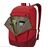 Рюкзак городской Thule Lithos Backpack 20L - Lava/Red Feather, серый/красный, 3204273, изображение 3 - НаВелосипеде.рф