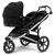Люлька для коляски Thule Urban Glide Bassinet, для младенцев от 0 до 6 месяцев, 2020, 20110748, изображение 3 - НаВелосипеде.рф