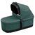 Люлька для коляски Thule Sleek Bassinet Mallard Green, для младенцев 0 до 6 месяцев, 11000110, изображение  - НаВелосипеде.рф