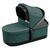 Люлька для коляски Thule Sleek Bassinet Mallard Green, для младенцев 0 до 6 месяцев, 11000110, изображение 5 - НаВелосипеде.рф