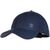 Кепка спортивная Buff Baseball Cap Brokes Night Blue, унисекс, 131316.779.10.00, изображение  - НаВелосипеде.рф