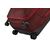 Чемодан 4-х колесный Thule Subterra Spinner 63cm/25" - TSRS325, красный, 3203925, изображение 5 - НаВелосипеде.рф