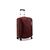 Чемодан 4-х колесный Thule Subterra Spinner 63cm/25" - TSRS325, красный, 3203925, изображение  - НаВелосипеде.рф