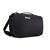Сумка дорожная Thule Subterra Convertible Carry On 40l - TSD340, черный, 3204023, изображение  - НаВелосипеде.рф