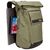 Рюкзак городской Thule Paramount Backpack, 24L, оливковый, 3204214, изображение 5 - НаВелосипеде.рф