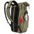 Рюкзак городской Thule Paramount Backpack, 24L, оливковый, 3204214, изображение 2 - НаВелосипеде.рф