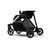 Коляска городская Thule Shine Grey Melange on Aluminum, 11400200, изображение 3от магазина НаВелосипеде.рф Коляска городская Thule Shine Grey Melange on Aluminum, 11400200, изображение 3 - НаВелосипеде.рф