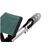 Коляска городская Thule Shine Mallard Green on Aluminum, 11400201, изображение 3от магазина НаВелосипеде.рф Коляска городская Thule Shine Mallard Green on Aluminum, 11400201, изображение 3 - НаВелосипеде.рф
