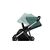 Коляска городская Thule Shine Mallard Green on Aluminum, 11400201, изображение 4от магазина НаВелосипеде.рф Коляска городская Thule Shine Mallard Green on Aluminum, 11400201, изображение 4 - НаВелосипеде.рф