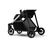 Коляска городская Thule Shine Mallard Green on Aluminum, 11400201, изображение 2от магазина НаВелосипеде.рф Коляска городская Thule Shine Mallard Green on Aluminum, 11400201, изображение 2 - НаВелосипеде.рф
