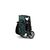 Коляска городская с люлькой Thule Sleek + Bassinet Mallard Green on Black, 11000028, изображение 2от магазина НаВелосипеде.рф Коляска городская с люлькой Thule Sleek + Bassinet Mallard Green on Black, 11000028, изображение 2 - НаВелосипеде.рф