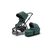 Коляска городская с люлькой Thule Sleek + Bassinet Mallard Green on Black, 11000028, изображение от магазина НаВелосипеде.рф Коляска городская с люлькой Thule Sleek + Bassinet Mallard Green on Black, 11000028, изображение  - НаВелосипеде.рф