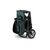 Коляска городская Thule Sleek Mallard Green on Black, 11000027, изображение 3 - НаВелосипеде.рф