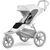 Подкладка для сиденья Thule Stroller Seat Liner Black, 11200330, изображение 3от магазина НаВелосипеде.рф Подкладка для сиденья Thule Stroller Seat Liner Black, 11200330, изображение 3 - НаВелосипеде.рф