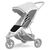 Подкладка для сиденья Thule Stroller Seat Liner Black, 11200330, изображение 4от магазина НаВелосипеде.рф Подкладка для сиденья Thule Stroller Seat Liner Black, 11200330, изображение 4 - НаВелосипеде.рф