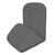 Подкладка для сиденья Thule Stroller Seat Liner Grey Melange, 11200333, изображение  - НаВелосипеде.рф